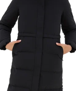 Sagene Baffled Down Parka - Women's