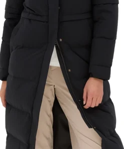 Sagene Baffled Down Parka - Women's