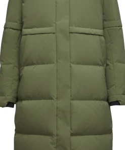 Sagene Baffled Down Parka - Women's