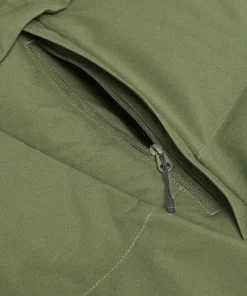 Sagene Baffled Down Parka - Women's