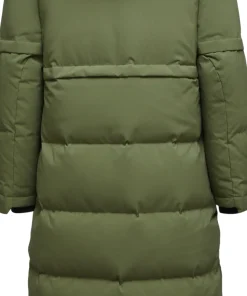 Sagene Baffled Down Parka - Women's