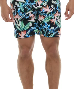 Saladitas Volley Swim Shorts - Men's