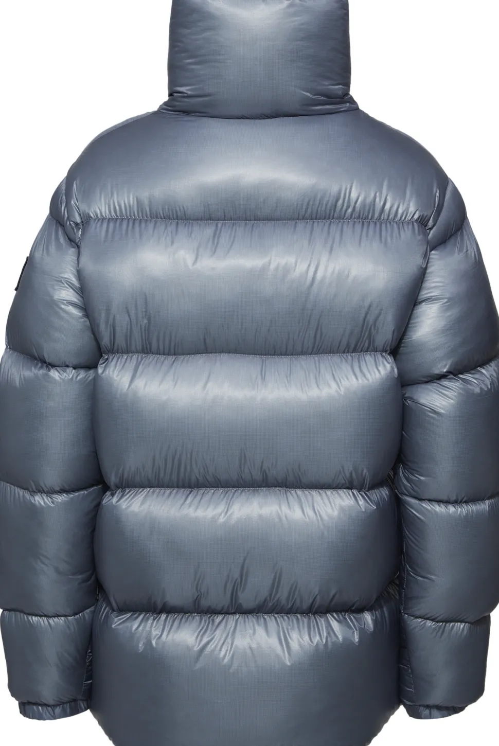 Salem Down Puffer - Women's