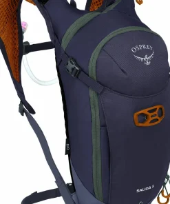 Salida Bike Backpack with Reservoir 8L - Women's