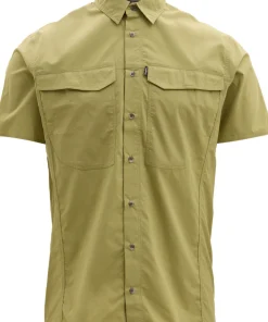 Salo Short Sleeve Shirt - Men's