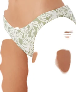 Saltwater Essentials Rockley Bikini Bottom - Women's