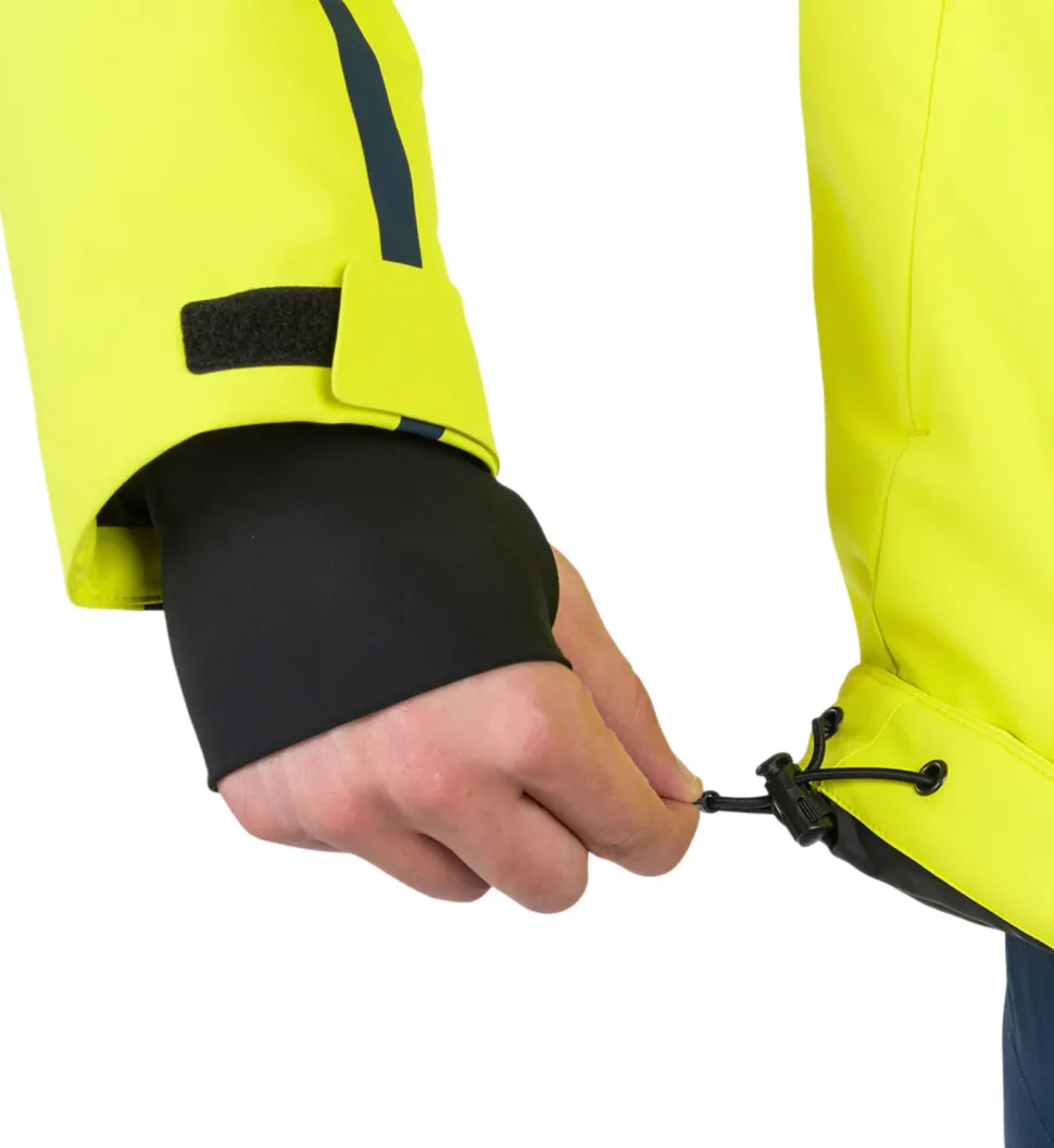 Saluver Ski Jacket - Men's