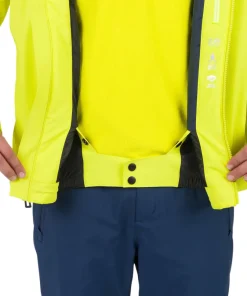 Saluver Ski Jacket - Men's