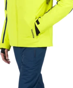 Saluver Ski Jacket - Men's