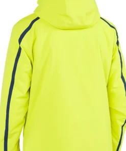 Saluver Ski Jacket - Men's