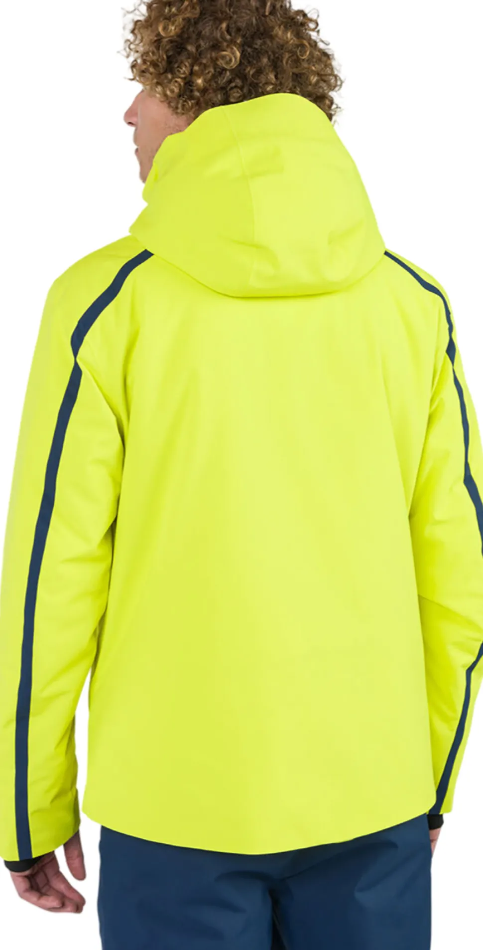 Saluver Ski Jacket - Men's