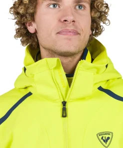 Saluver Ski Jacket - Men's