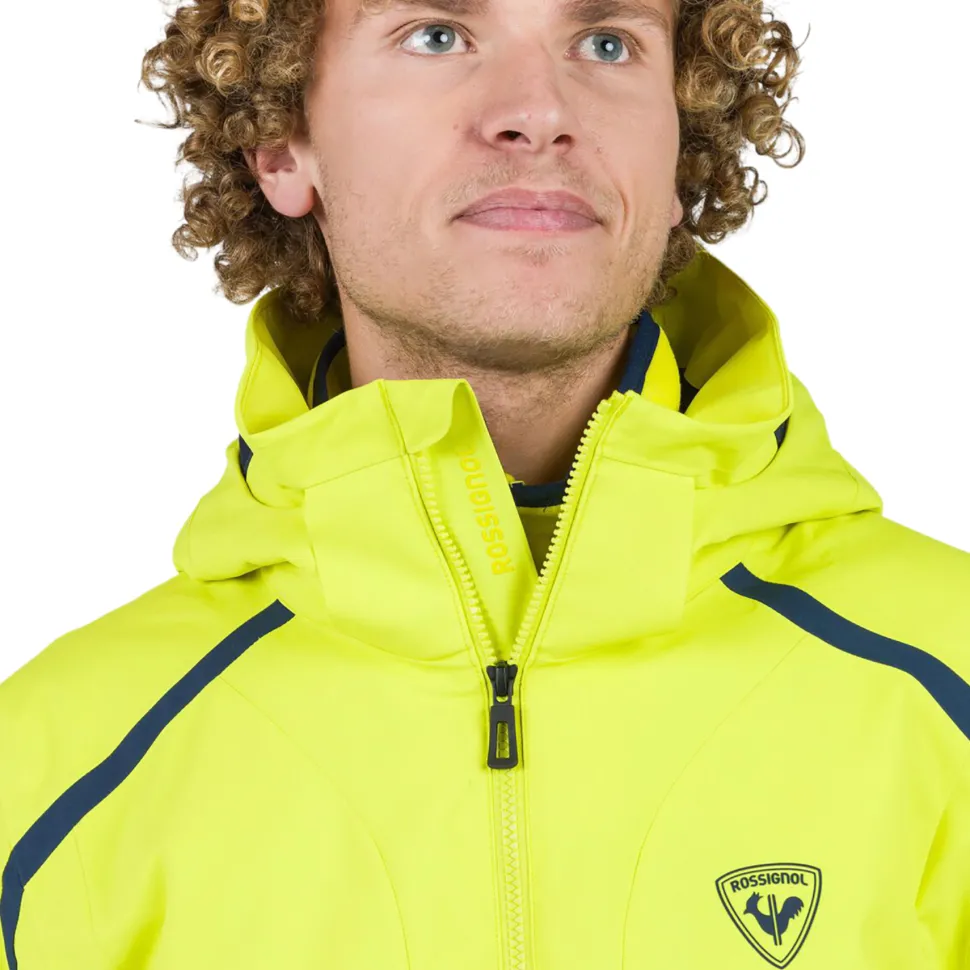 Saluver Ski Jacket - Men's