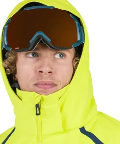 Saluver Ski Jacket - Men's