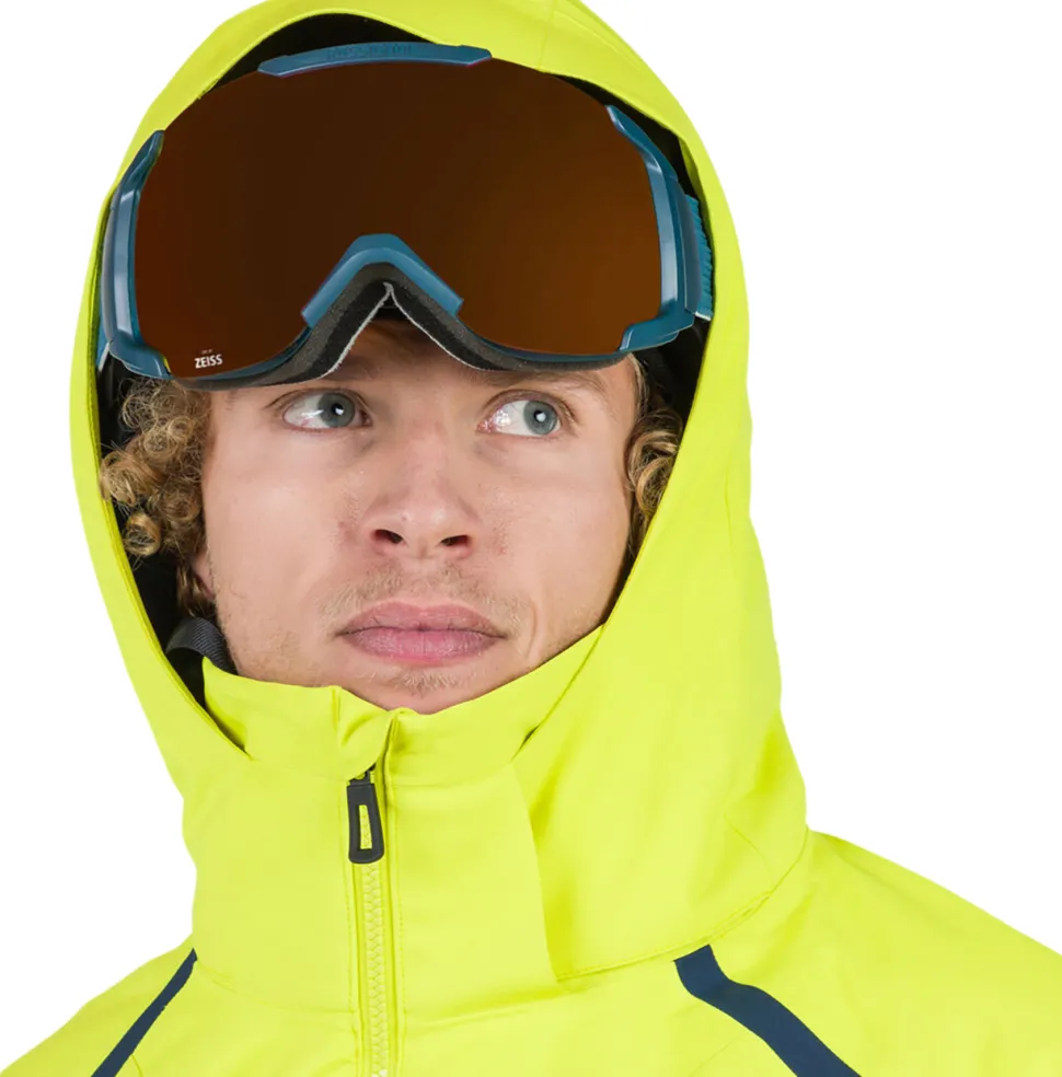 Saluver Ski Jacket - Men's
