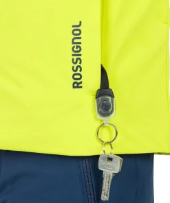 Saluver Ski Jacket - Men's