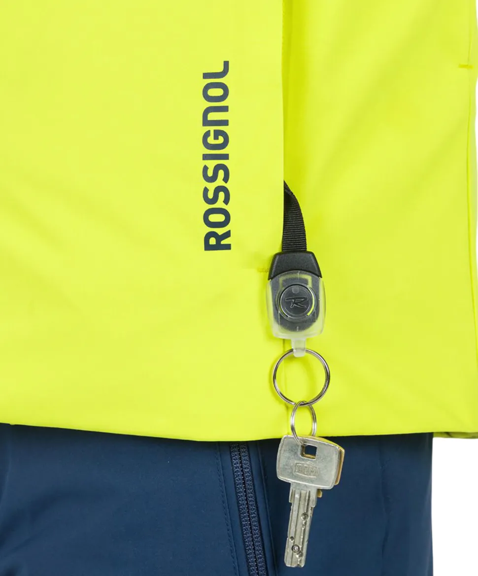 Saluver Ski Jacket - Men's