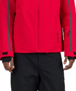 Saluver Ski Jacket - Men's