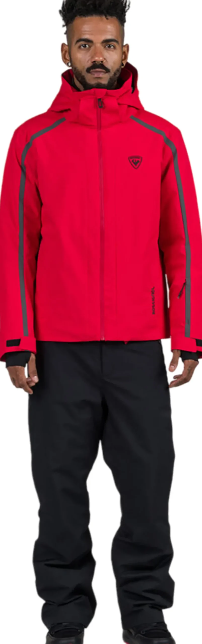 Saluver Ski Jacket - Men's