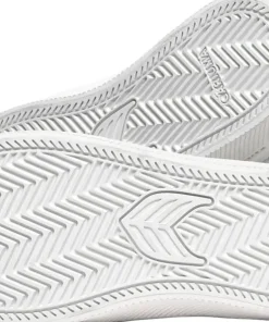 Salvas Leather Sneaker - Women's