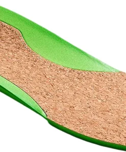 Salvas Pebbled Leather Sneaker - Women's
