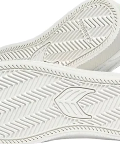 Salvas Pebbled Leather Sneaker - Women's