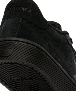 Salvas Suede Sneaker - Women's