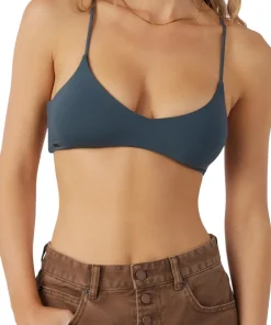 Samira Denim Shorts - Women's