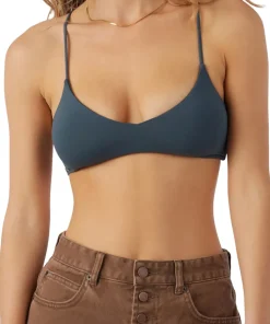 Samira Denim Shorts - Women's