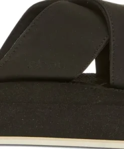 Sandals Cross Platform Sneaker Soles - Women's