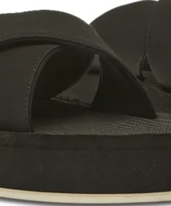 Sandals Cross Platform Sneaker Soles - Women's