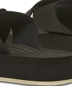 Sandals Cross Platform Sneaker Soles - Women's