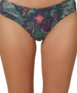 Sandrine Shirred Hipster - Women’s