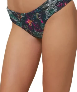 Sandrine Shirred Hipster - Women’s