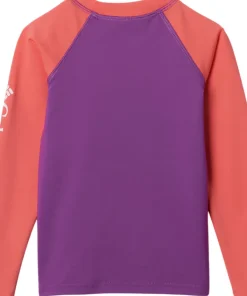 Sandy Shores Long Sleeve Sunguard - Toddler Boys