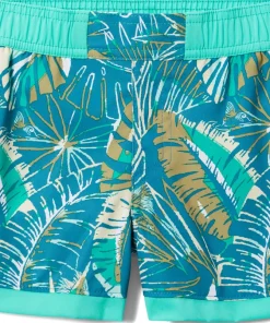 Sandy Shores Boardshort - Boys