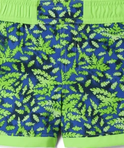 Sandy Shores Boardshort - Toddler Boys