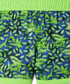 Sandy Shores Boardshort - Toddler Boys