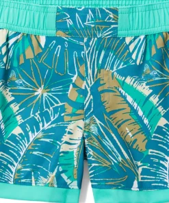 Sandy Shores Boardshort - Toddler Boys