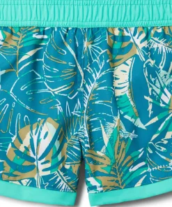 Sandy Shores Boardshort - Toddler Boys