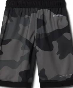 Sandy Shores Boardshort - Toddler Boys