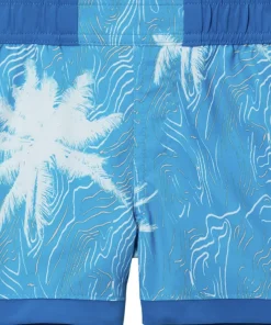 Sandy Shores Boardshort - Toddler Boys