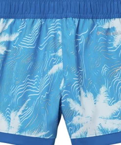 Sandy Shores Boardshort - Toddler Boys