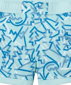 Sandy Shores Boardshort - Toddler Boys
