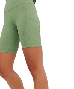 Sanford High Rise Shorts - Women's
