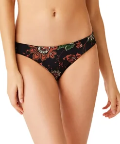 Sanitas Reversible Bikini Bottom - Women's