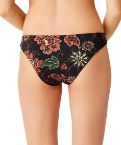 Sanitas Reversible Bikini Bottom - Women's