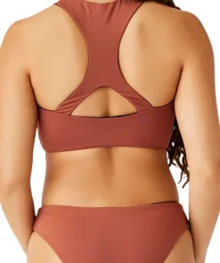 Sanitas Reversible Bikini Bottom - Women's