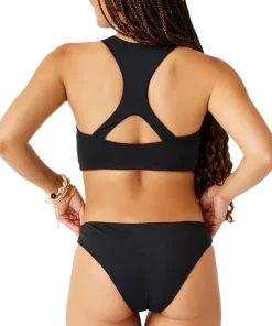 Sanitas Reversible Bikini Bottom - Women's