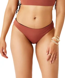 Sanitas Reversible Bikini Bottom - Women's